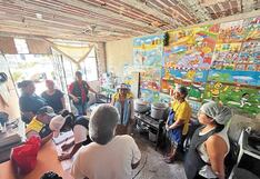 Lambayeque: Advierten tardía entrega de alimentos a comedores populares