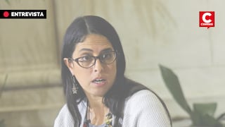 Mariana Alegre, directora ejecutiva de Lima Cómo Vamos: “Lima nos da cada vez menos calidad de vida”