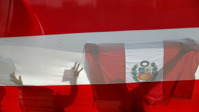 Así sería la nueva bandera que han propuesto para el Perú: ¿Cuál es su significado?