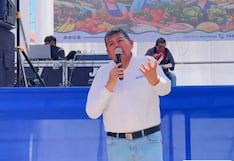 Moquegua: Gestión de alcalde John Larry dejará proyecto de mercado sin presupuesto