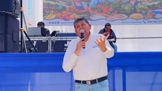 Moquegua: Gestión de alcalde John Larry dejará proyecto de mercado sin presupuesto