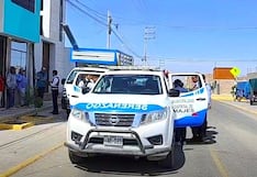 Tragedia en Arequipa: Joven obrero fallece electrocutado en Majes