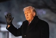 Corea del Sur convoca reuniones de emergencia tras anuncio de Trump sobre alza de aranceles