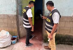 Policías hallan el cadáver de una mujer que se habría practicado un aborto a sí misma, en Cusco