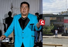 Nuevo Chimbote: hallan muerto a músico detenido por presunto abuso sexual contra su hijastra