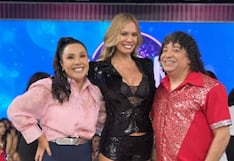 Tula Rodríguez se suma a ‘Mande quien mande’ y celebra su regreso a la TV: “me siento como en casa”