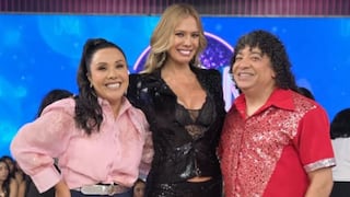Tula Rodríguez se suma a ‘Mande quien mande’ y celebra su regreso a la TV: “me siento como en casa”