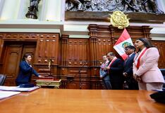 Ana Zadith Zegarra Saboya juramentó y se incorporó al Congreso