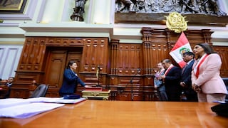 Ana Zadith Zegarra Saboya juramentó y se incorporó al Congreso