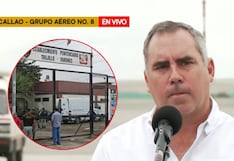 Ministerio de Defensa envía equipos tecnológicos al penal El Milagro de Trujillo