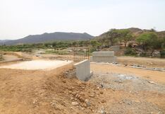 Piura: Concluyen trabajos del puente Palominos que evitará aislamiento en Tambogrande