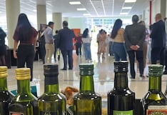 Tacna se convertirá en la capital del olivo, aceituna y aceite de oliva este 18 y 19