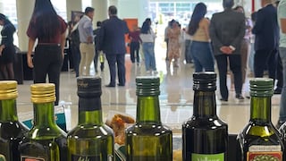 Tacna se convertirá en la capital del olivo, aceituna y aceite de oliva este 18 y 19