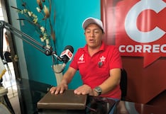 Julio Nieto, candidato a diputado: “Trasladar la capital sin infraestructura es puro populismo” (VIDEO)