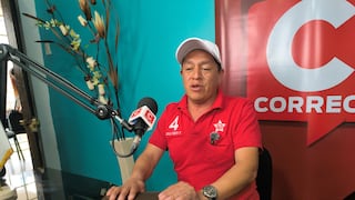 Julio Nieto, candidato a diputado: “Trasladar la capital sin infraestructura es puro populismo” (VIDEO)