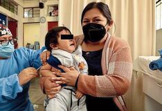 Piura reporta siete casos probables de tos ferina