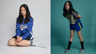 Lucía Lay, la revelación del pop peruano, lanza “Stupid Lies”, su nuevo sencillo