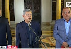 Premier Luis Galarreta sobre masacre en Trujillo: Ministro de Defensa viajará a La Libertad