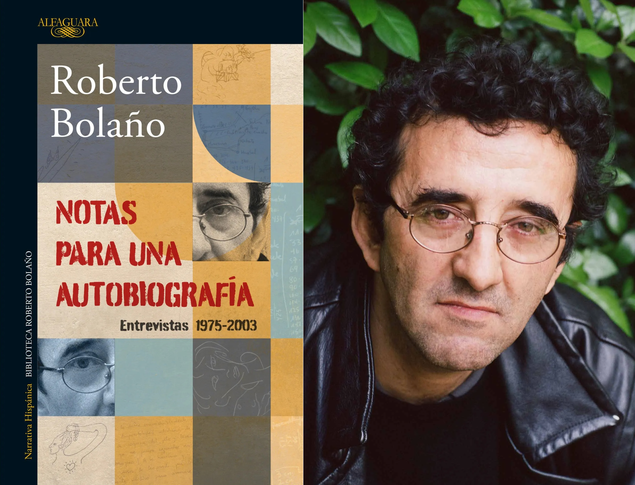 El volumen publicado por Alfaguara reúne casi tres décadas de conversaciones con Roberto Bolaño y permite seguir su transformación de joven poeta a uno de los autores más influyentes de la literatura contemporánea en español.