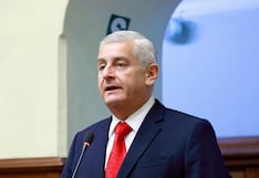 Juan Carlos Lizarzaburu renuncia a la bancada de APP por motivos personales