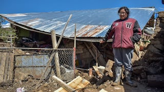 Junín: Total incompetencia en ejecución de gasto ante desastres naturales y Fenómeno de El Niño