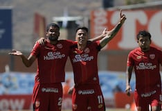 Clásico del centro: Sport Huancayo derrota al ADT en Tarma (FOTOS)