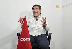 Alfredo Zegarra, candidato a gobernador: “Urge reingeniería en salud para cambiar la realidad de Arequipa”