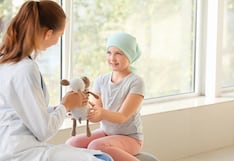 Cáncer infantil: cómo el acompañamiento impacta en la recuperación de los niños