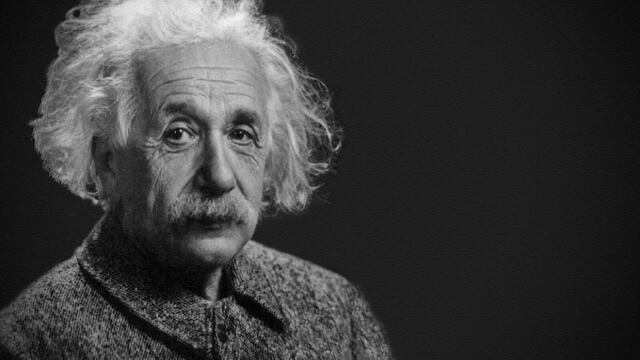 Albert Einstein: qué le sucedió a su cerebro después de su muerte