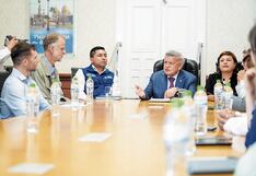 El otro año iniciará construcción de Hospital Regional Docente de Trujillo