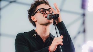 Iago Málaga lanza “Qué tal”, sencillo de pop bailable para el verano 2026