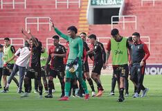 FBC Melgar con dos bajas ante Cusco FC