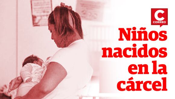 Nacidos en la cárcel