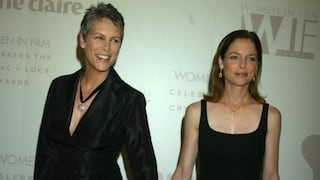 Jamie Lee Curtis despide a su hermana Kelly Lee Curtis con emotivo mensaje: “Mi primera amiga y confidente”