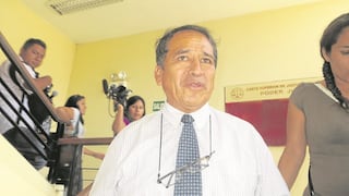 Juzgado decide suerte de prófugo “Tayca”