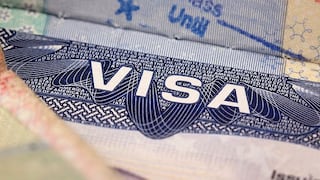 Estados Unidos anunció que perdieron todas las solicitudes para 'Lotería de visas'