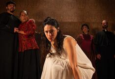 “María Pizarro, he aquí el amor”, la obra teatral inspirada en el primer caso de exorcismo en el Perú