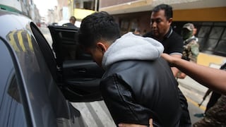 Ate: Detienen a presuntos miembros de una banda dedicada a microcomercialización de droga