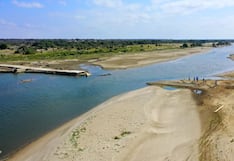 Piura: Buscan ampliar el canal Chutuque para evitar inundaciones