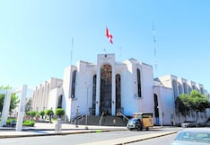 Arequipa: Seis meses de prisión preventiva para obrero por intento de homicidio