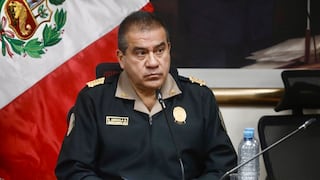 Óscar Arriola espera que el suboficial Luis Magallanes sea liberado en las próximas horas