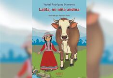 Ysabel Rodríguez Abarca, escritora arequipeña: “Amamos lo nuestro, con respeto y un gran compromiso”