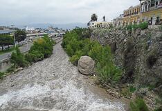 Parque Industrial y Añashuayco: Curtiembres y un año más de contaminación en Arequipa