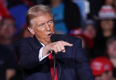 Trump declarará terrorista al Tren de Aragua y ordenará su expulsión de EE.UU.