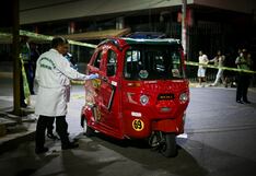 Balacera en Puente Piedra: Disparos contra mototaxi y presunto secuestro de madre con su bebé