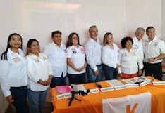 Fuerza Popular propone reestructurar el Impla en plena elaboración del PDM en Arequipa