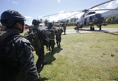 Huancavelica: Policía rescata a menores que fueron secuestradas de su propia casa