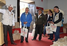 La Libertad: Huamachuco fue sede del I Encuentro de Museos en la sierra