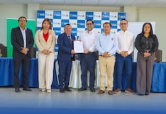 Pisco reforzará la seguridad ciudadana con 13 camionetas, 32 motocicletas y nuevo equipamiento