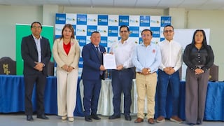 Pisco reforzará la seguridad ciudadana con 13 camionetas, 32 motocicletas y nuevo equipamiento